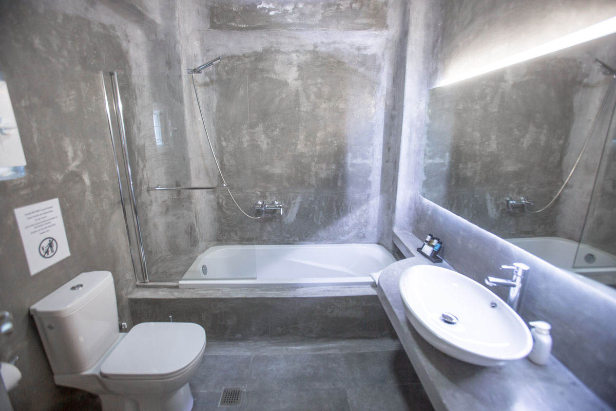 Executive Suite B-6